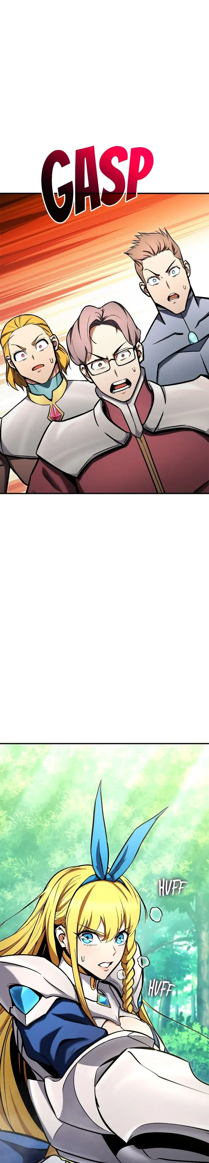 Ranker’s Return Chapter 114 page 49