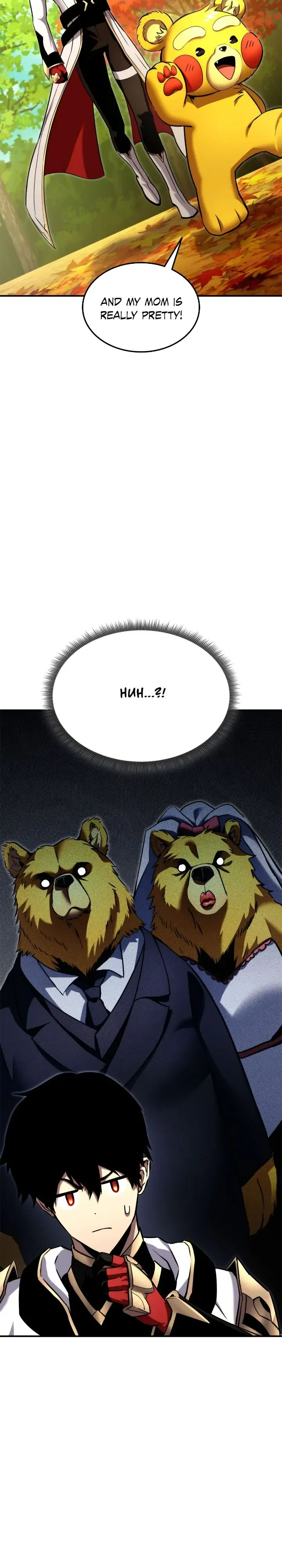 Ranker’s Return Chapter 115 page 11