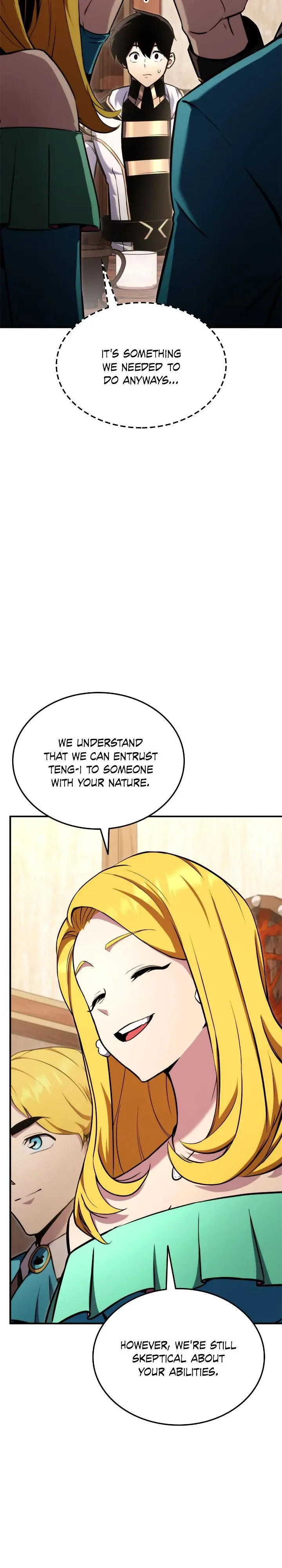 Ranker’s Return Chapter 115 page 29
