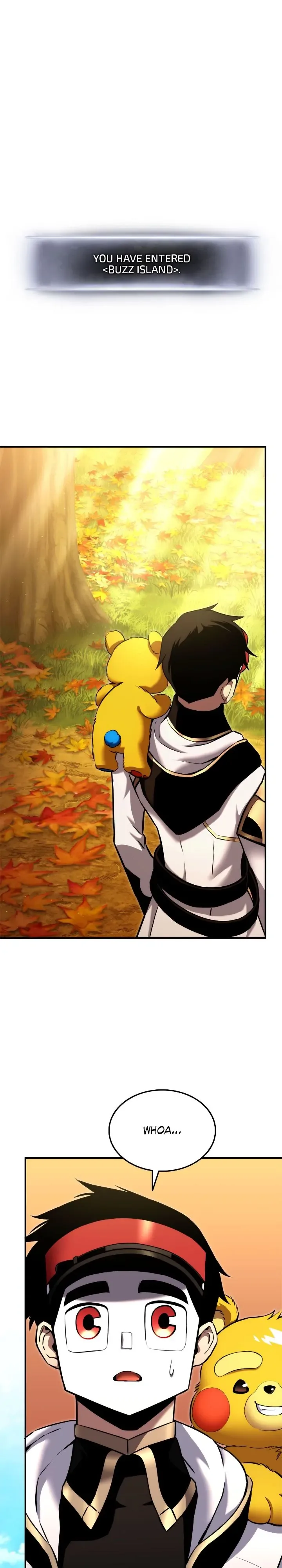 Ranker’s Return Chapter 115 page 5