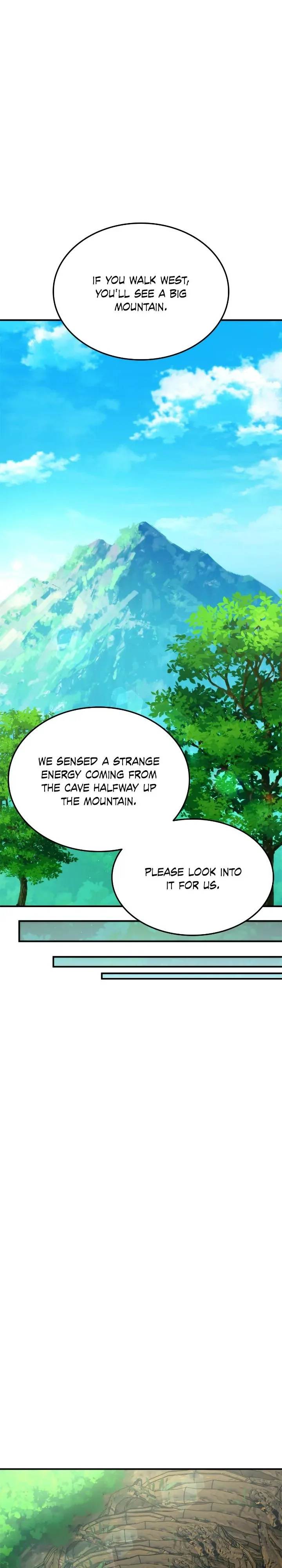 Ranker’s Return Chapter 115 page 33