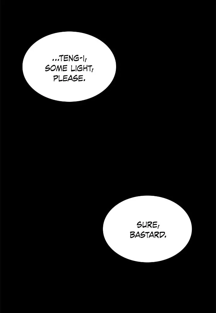 Ranker’s Return Chapter 115 page 38