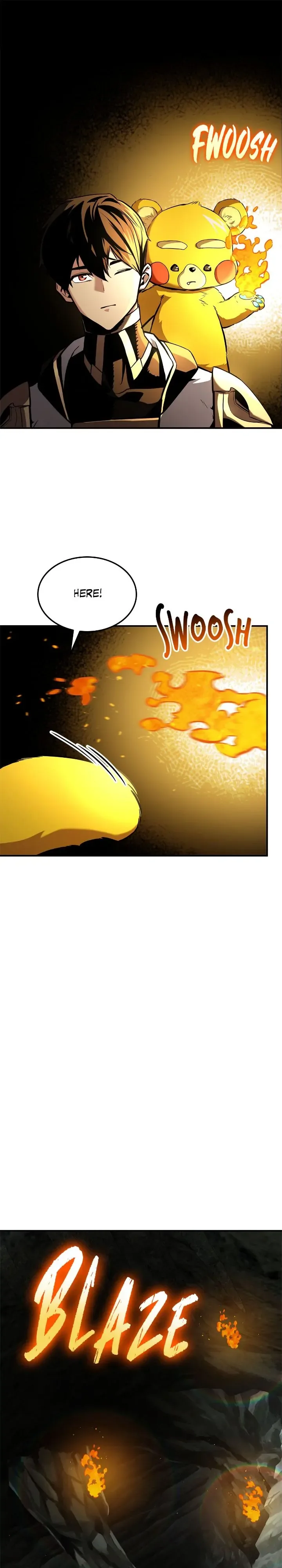 Ranker’s Return Chapter 115 page 39