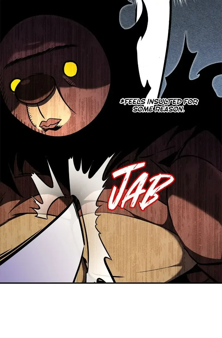 Ranker’s Return Chapter 115 page 47