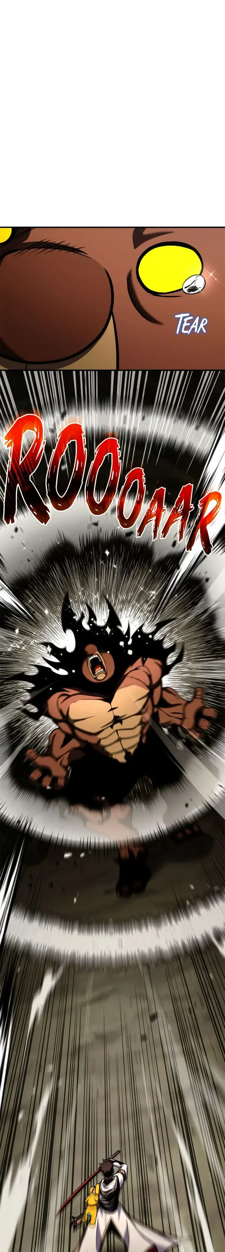 Ranker’s Return Chapter 115 page 48