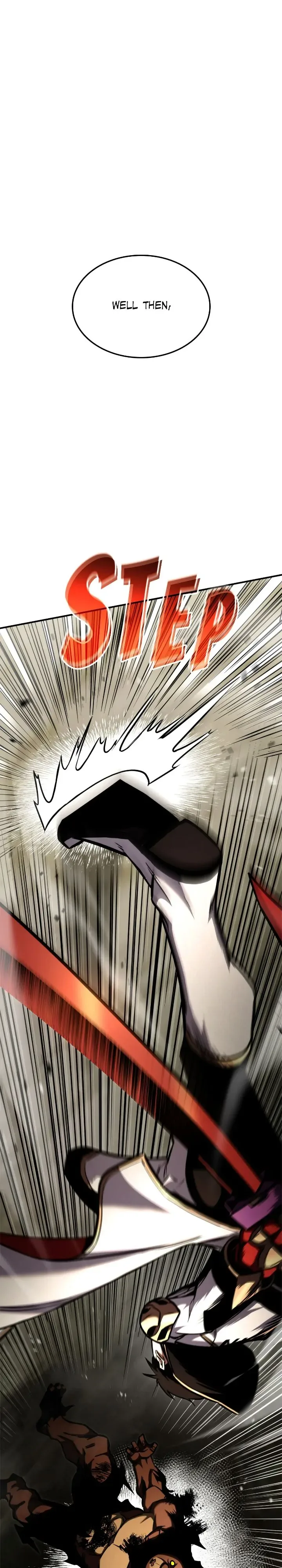 Ranker’s Return Chapter 115 page 50