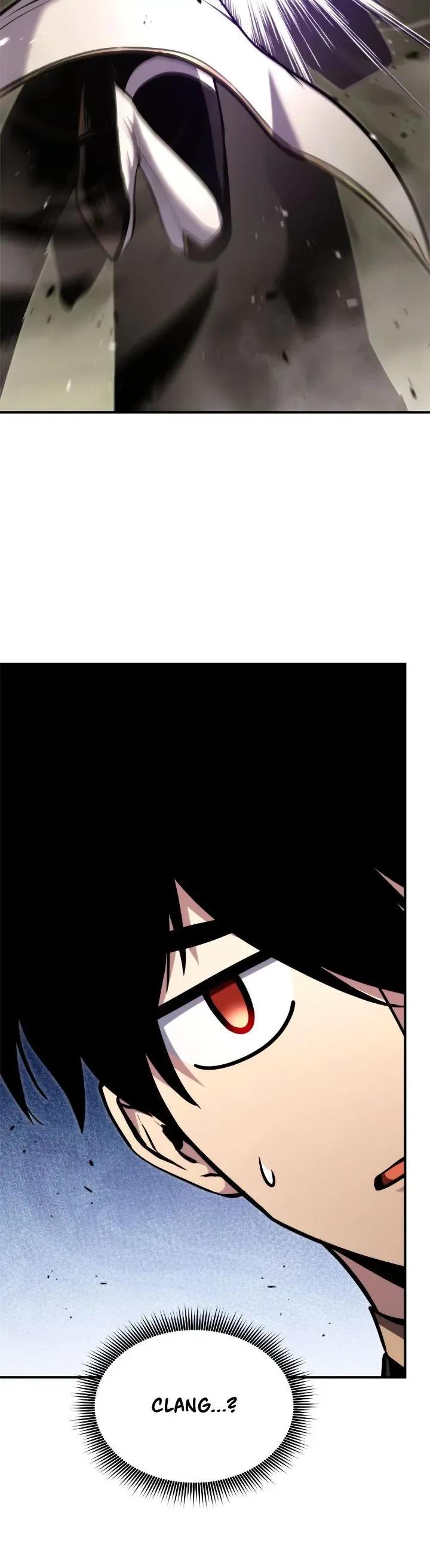 Ranker’s Return Chapter 116 page 23
