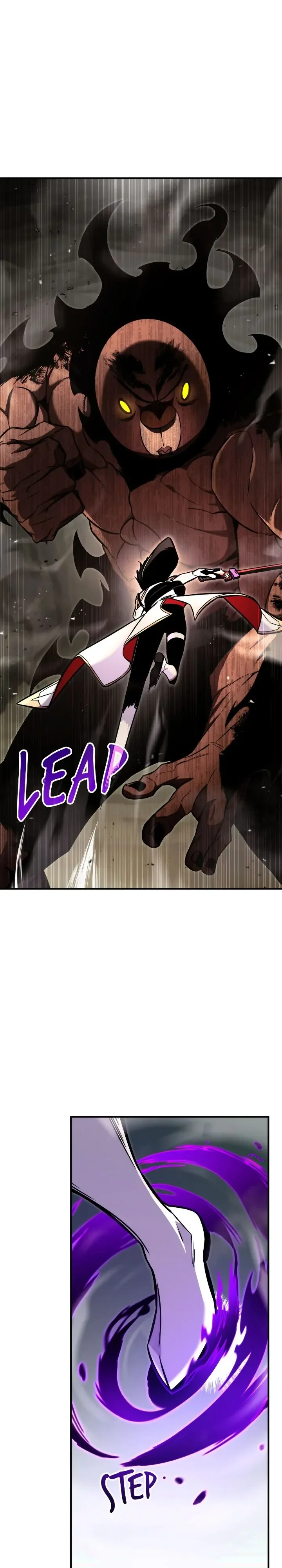 Ranker’s Return Chapter 116 page 10