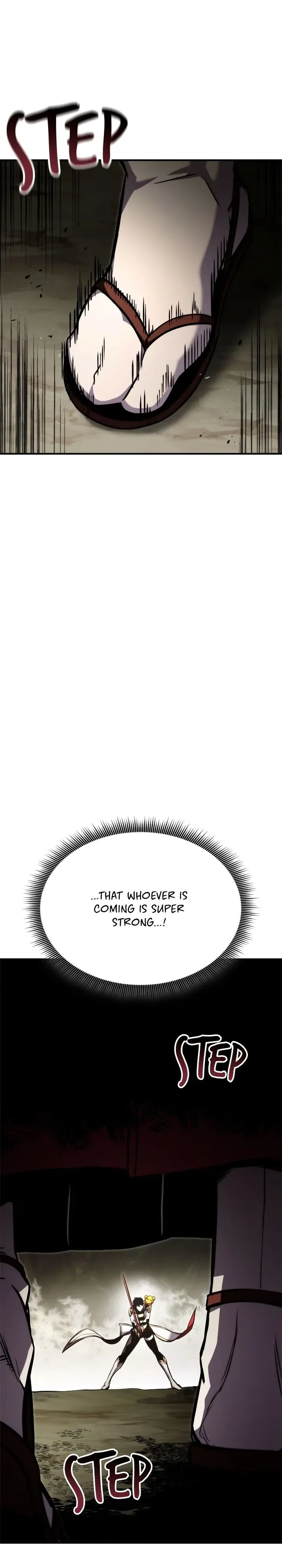 Ranker’s Return Chapter 116 page 20
