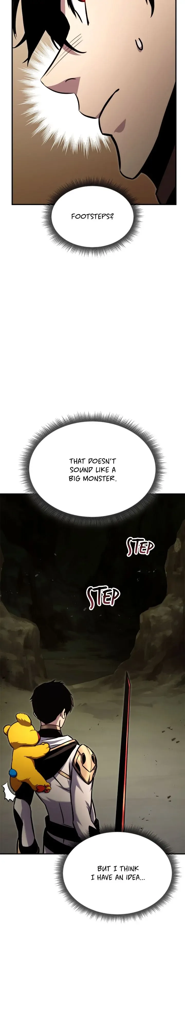 Ranker’s Return Chapter 116 page 19