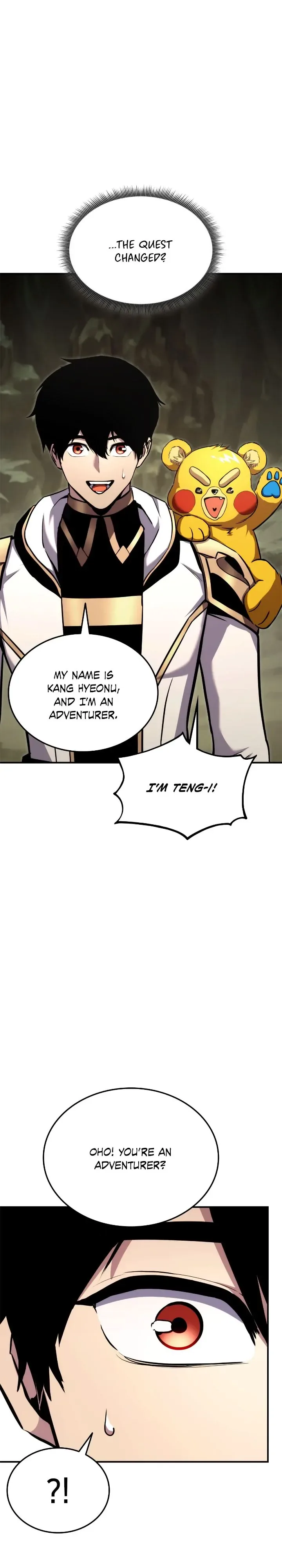 Ranker’s Return Chapter 116 page 29