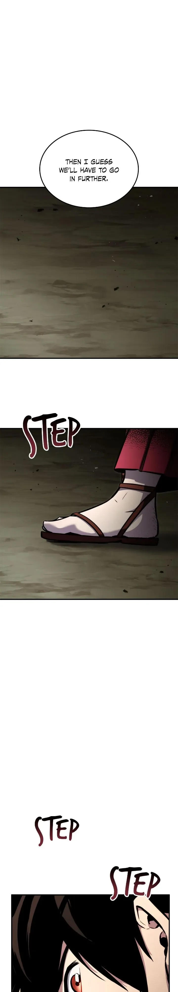 Ranker’s Return Chapter 116 page 18