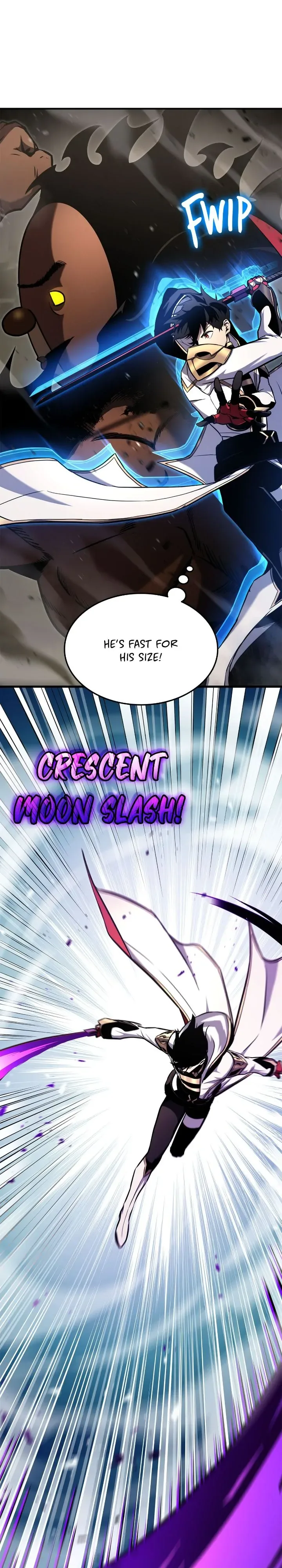 Ranker’s Return Chapter 116 page 5