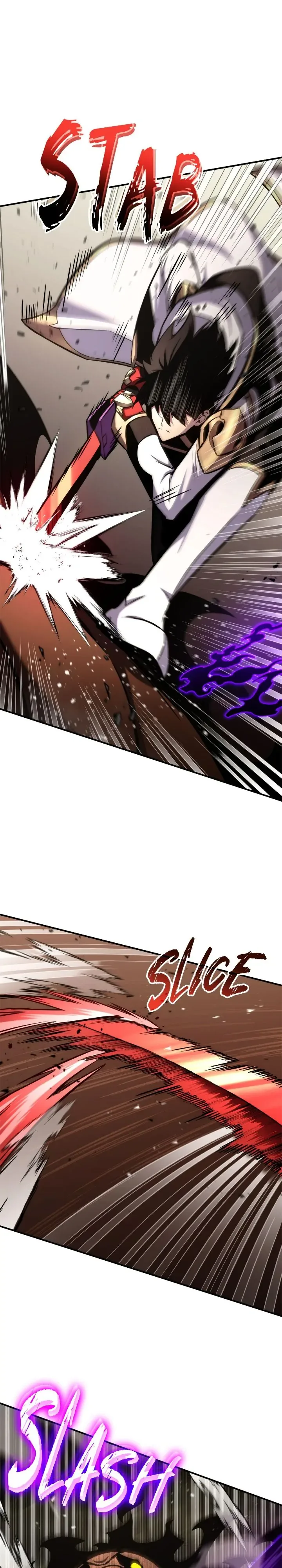 Ranker’s Return Chapter 116 page 12