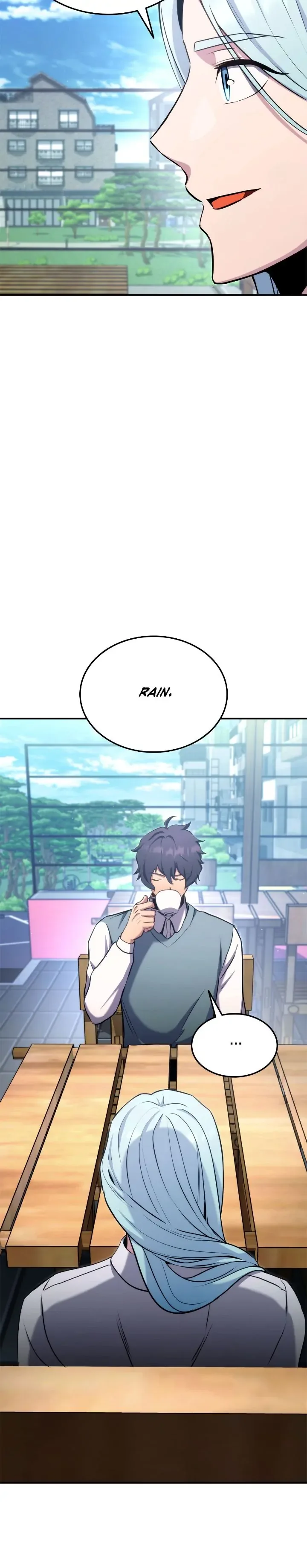 Ranker’s Return Chapter 116 page 44