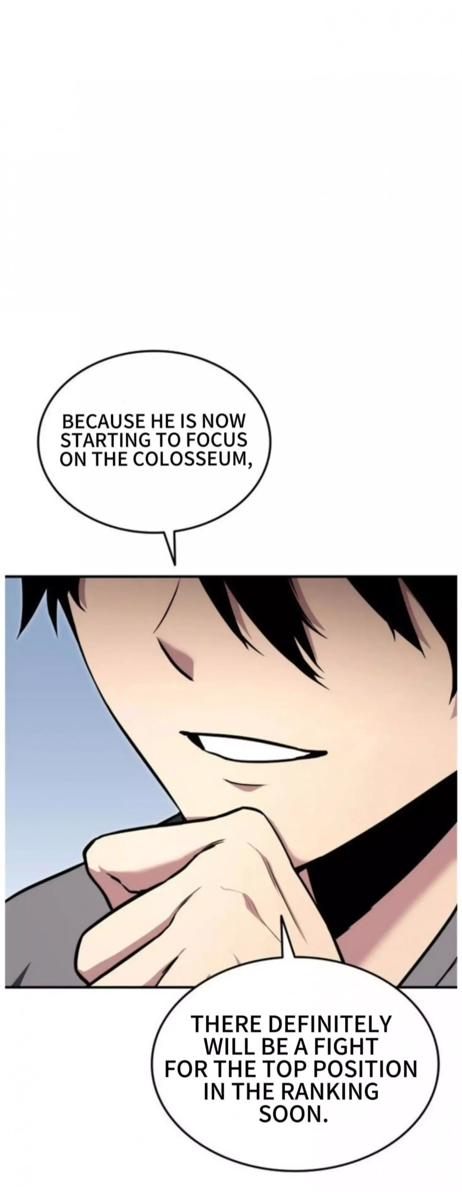 Ranker’s Return Chapter 117 page 26