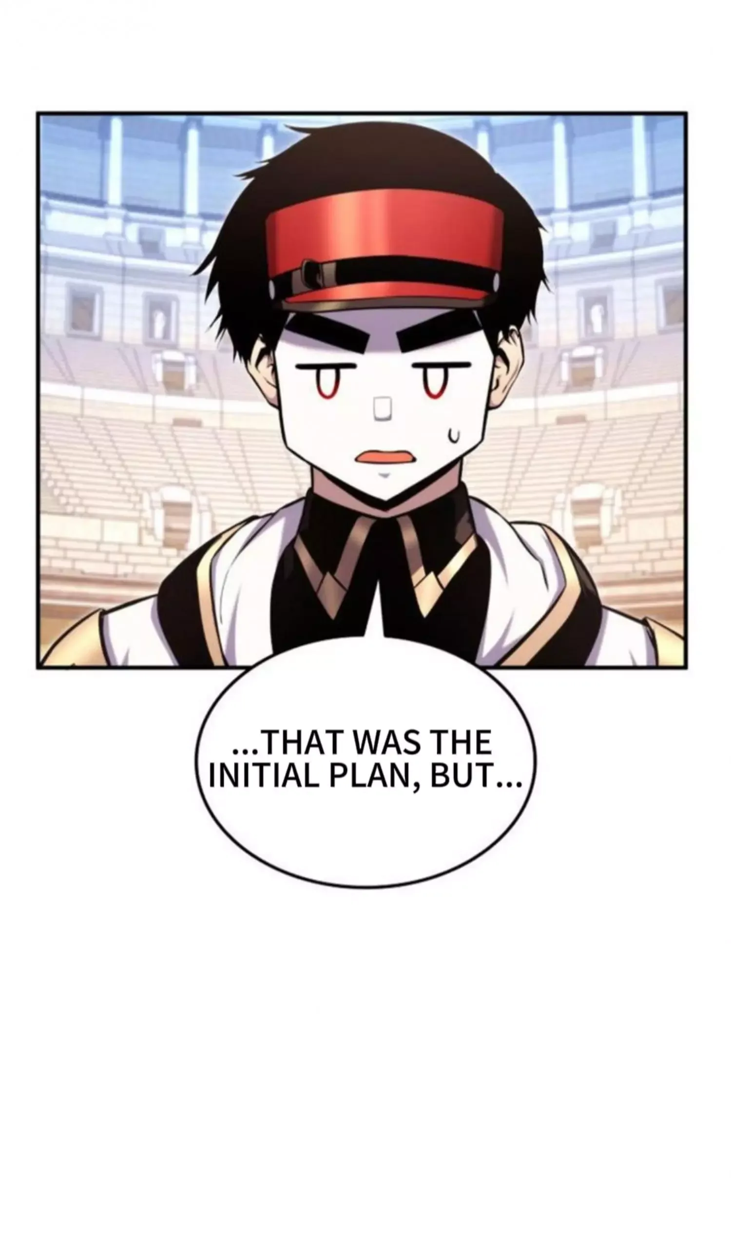 Ranker’s Return Chapter 117 page 30