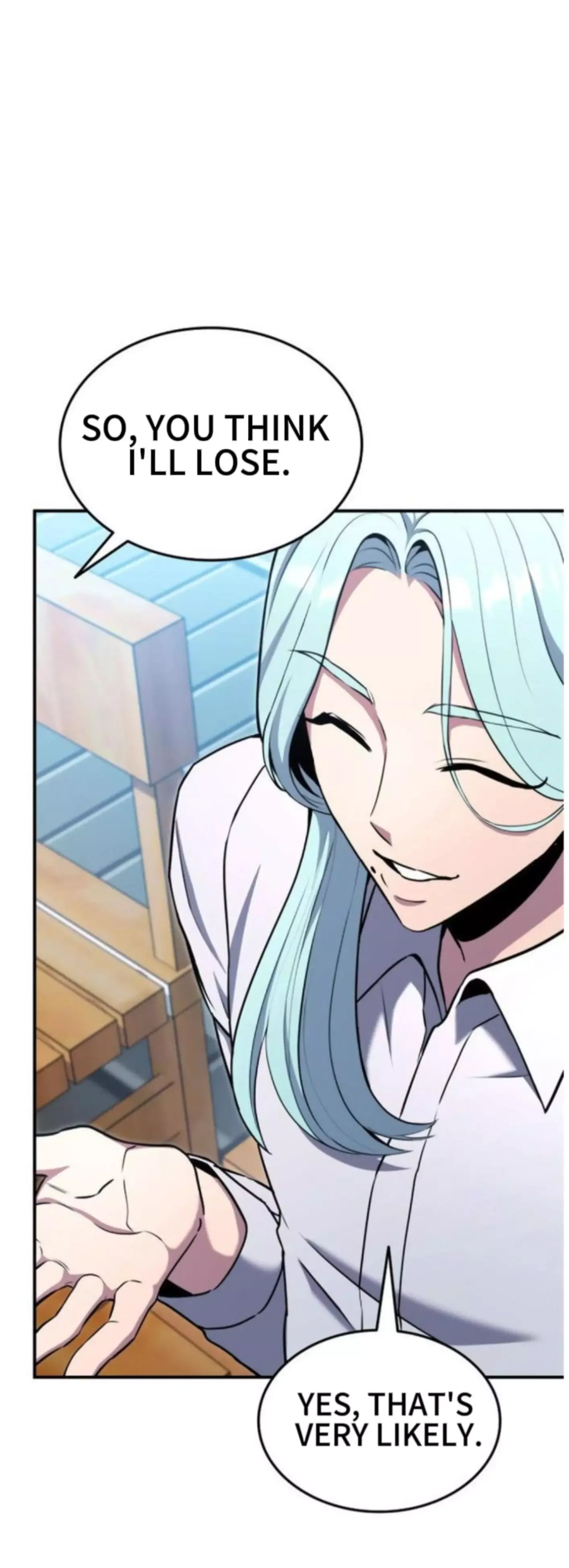 Ranker’s Return Chapter 117 page 18