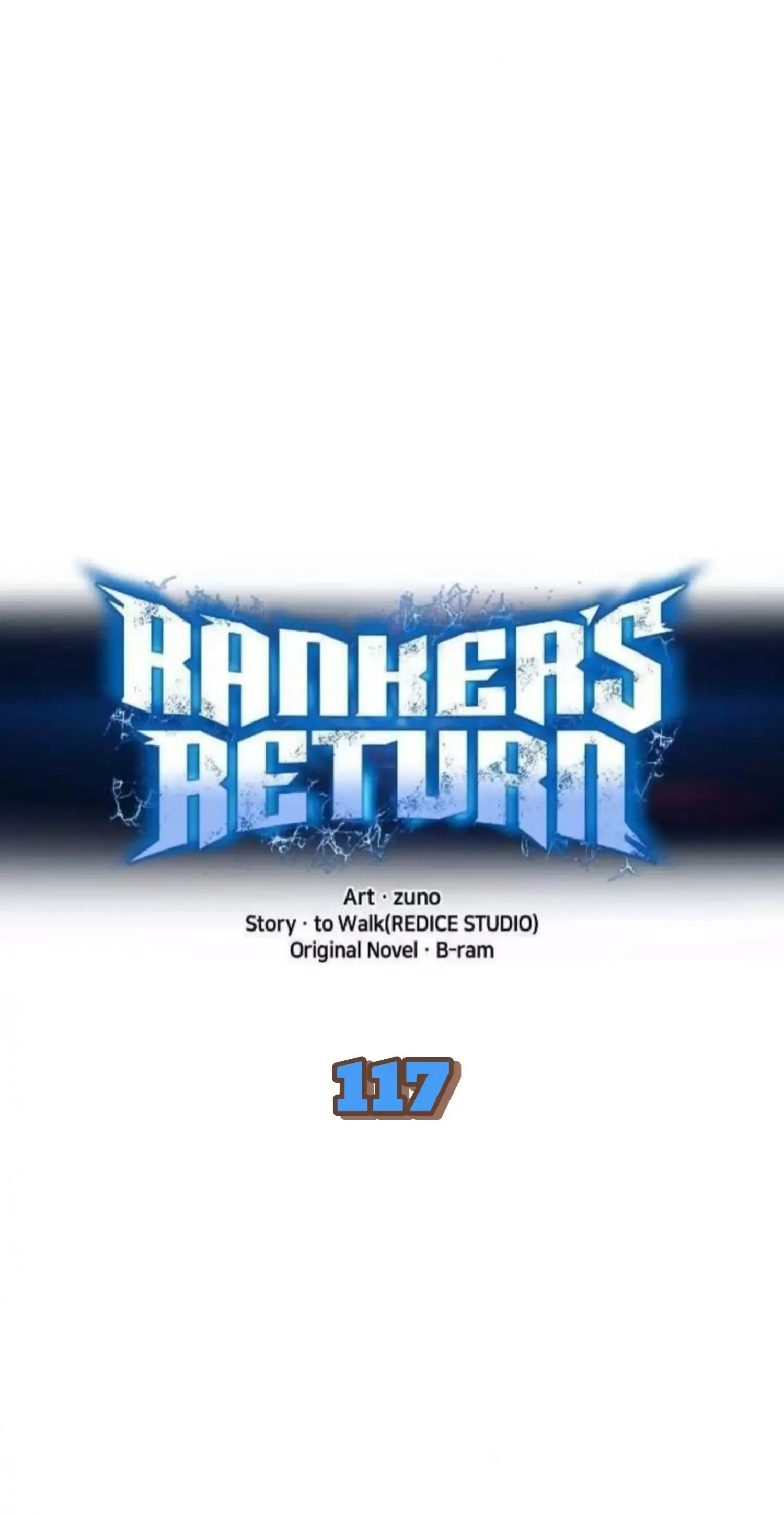 Ranker’s Return Chapter 117 page 23