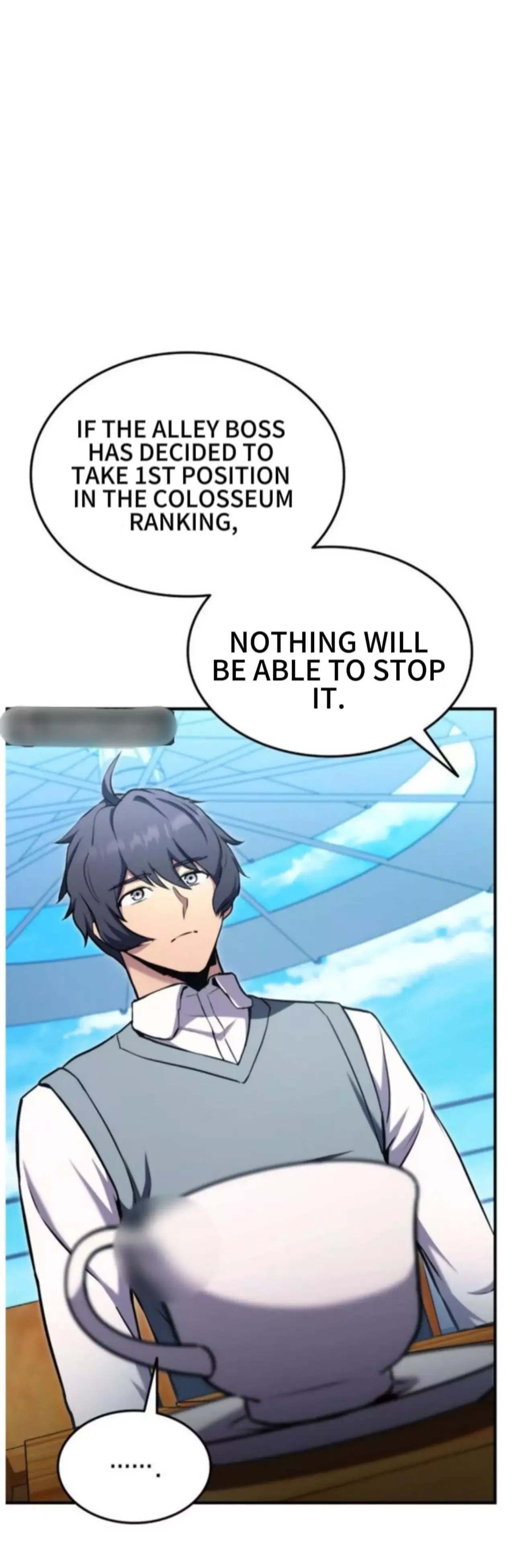 Ranker’s Return Chapter 117 page 16