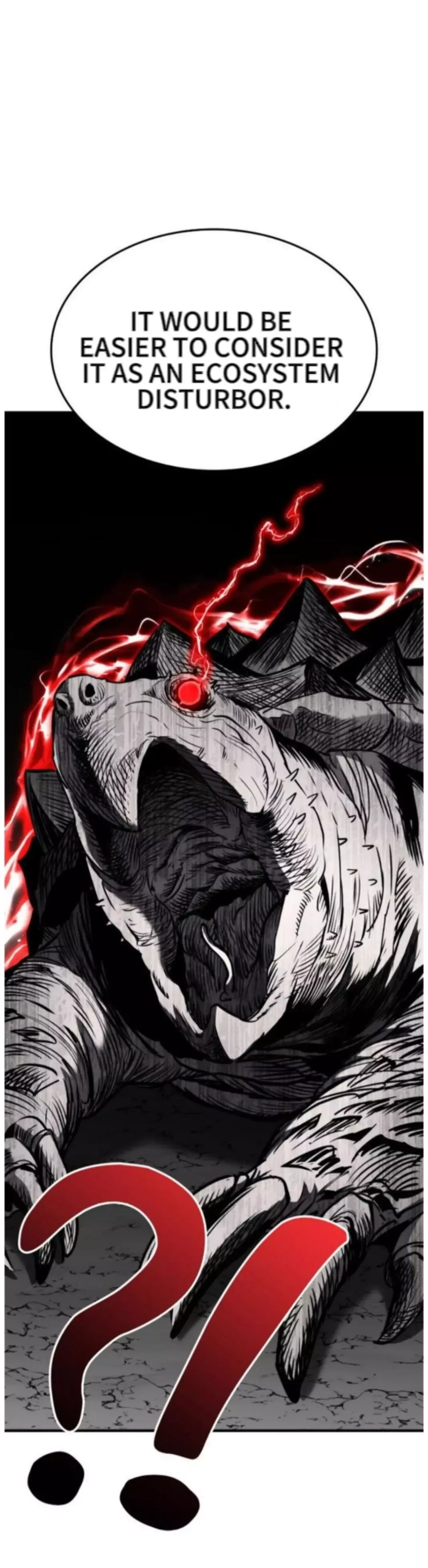 Ranker’s Return Chapter 117 page 15