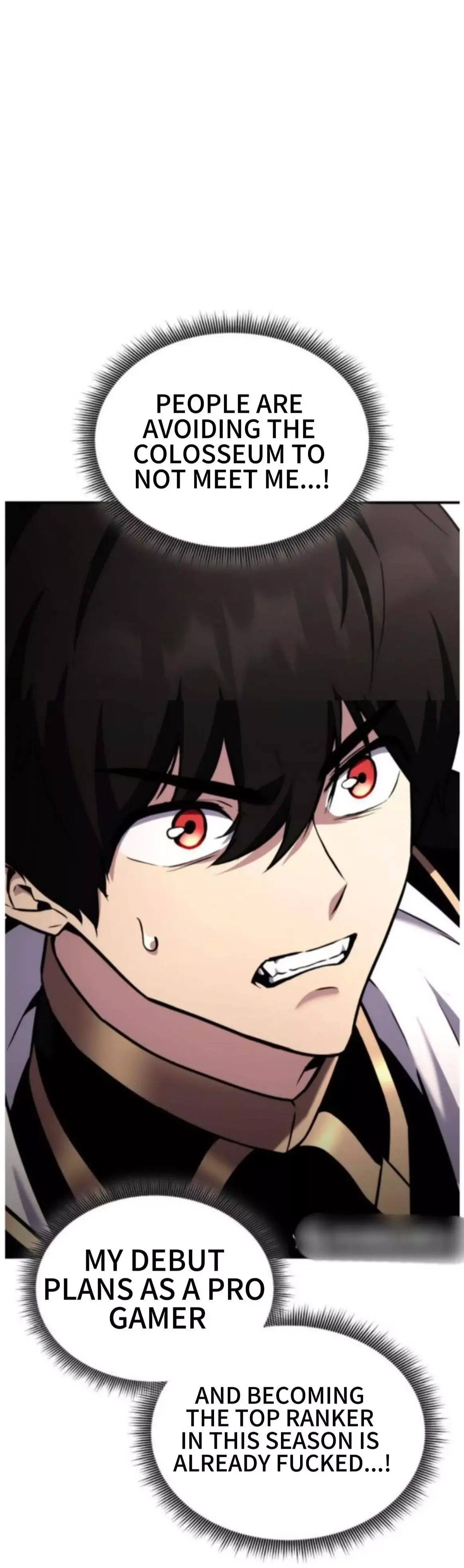 Ranker’s Return Chapter 117 page 33