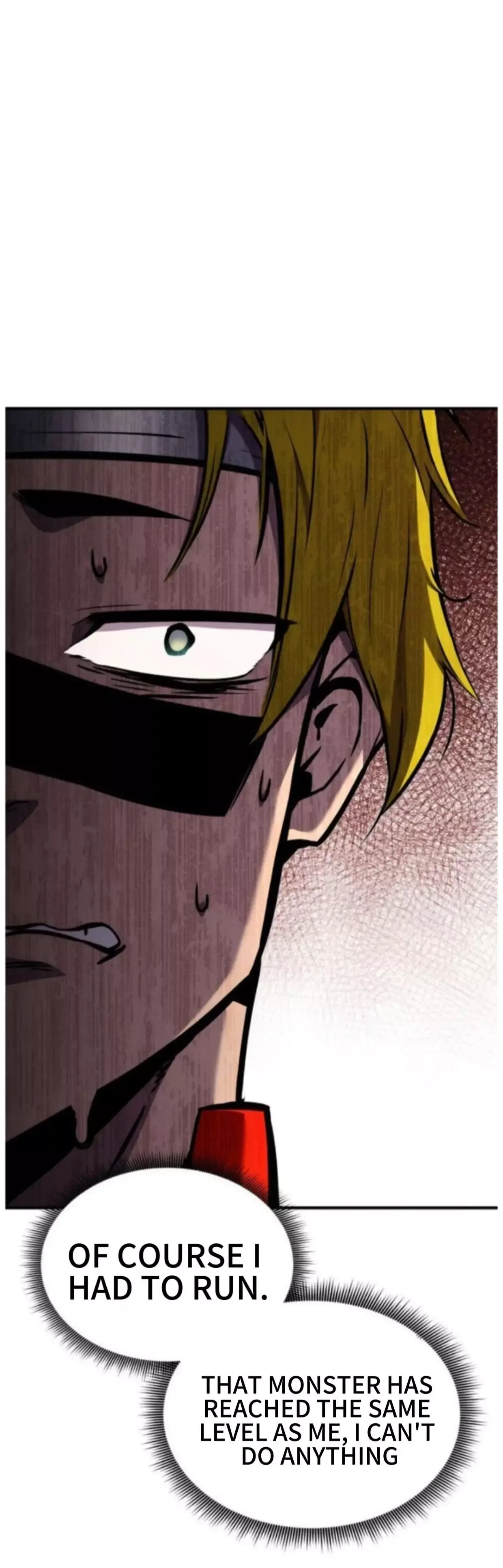 Ranker’s Return Chapter 117 page 43
