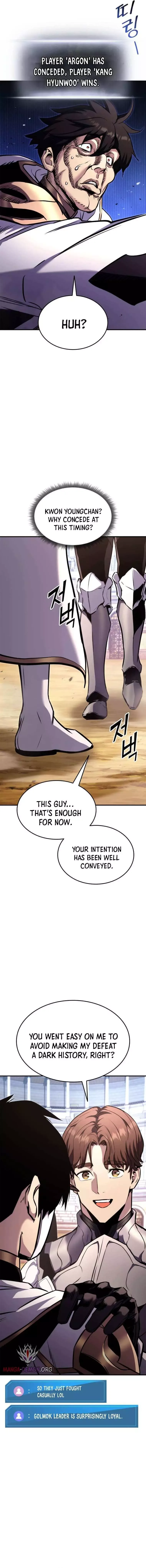 Ranker’s Return Chapter 118 page 19