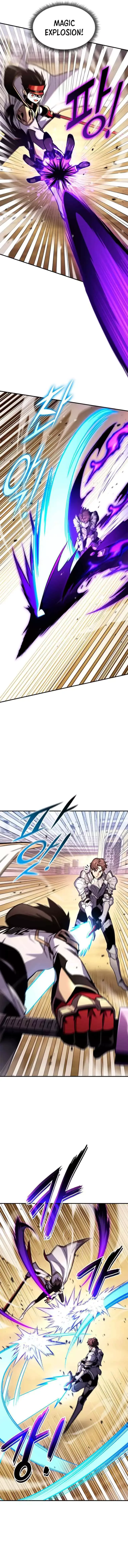 Ranker’s Return Chapter 118 page 14