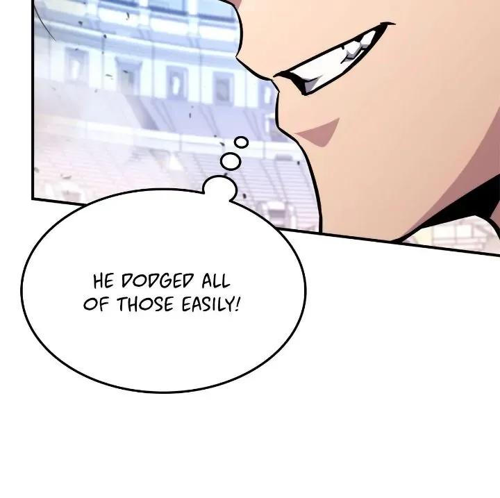 Ranker’s Return Chapter 119 page 22