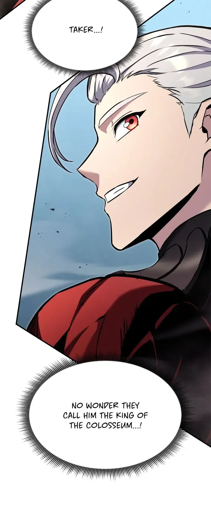 Ranker’s Return Chapter 119 page 26