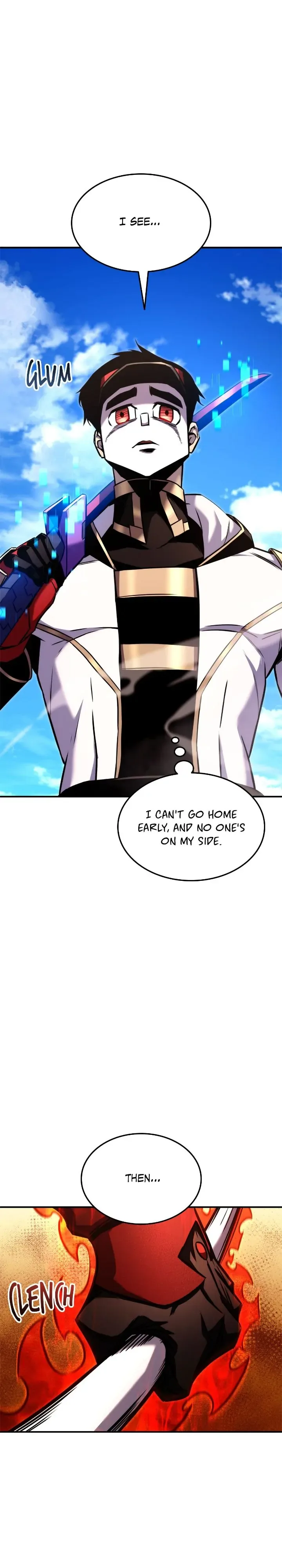 Ranker’s Return Chapter 119 page 18