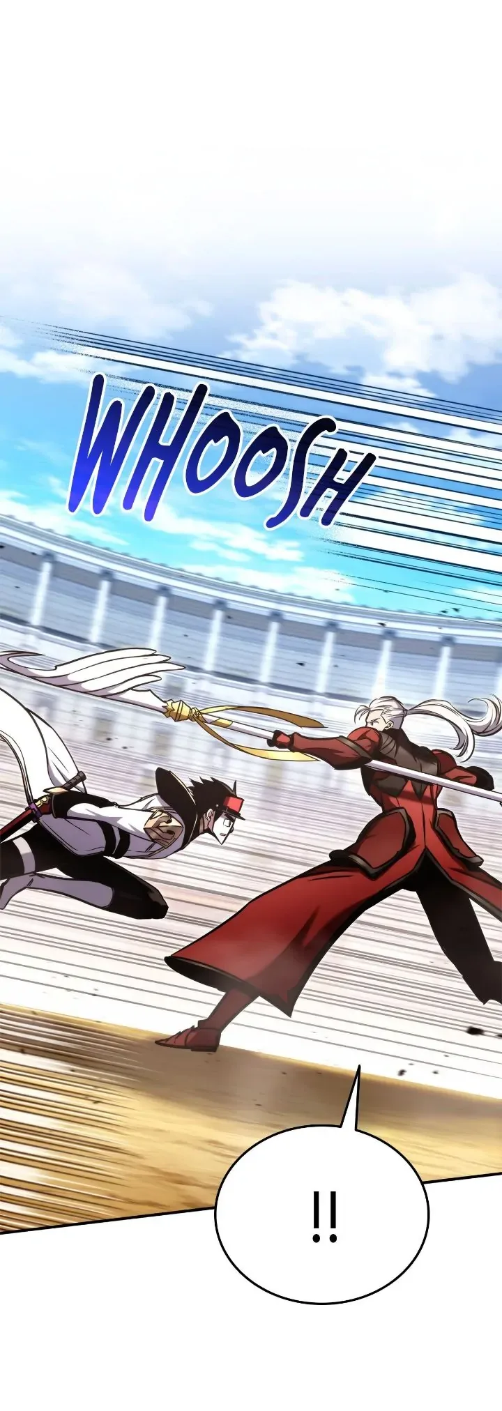 Ranker’s Return Chapter 119 page 23