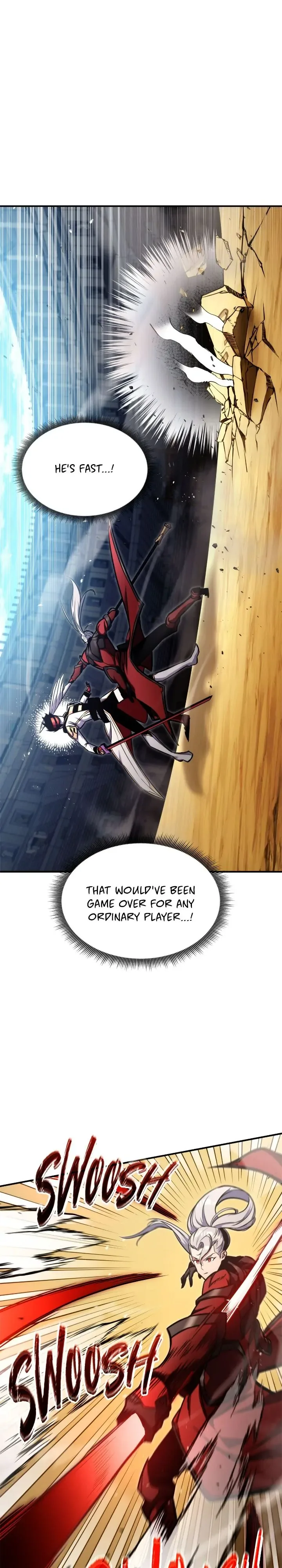 Ranker’s Return Chapter 119 page 20