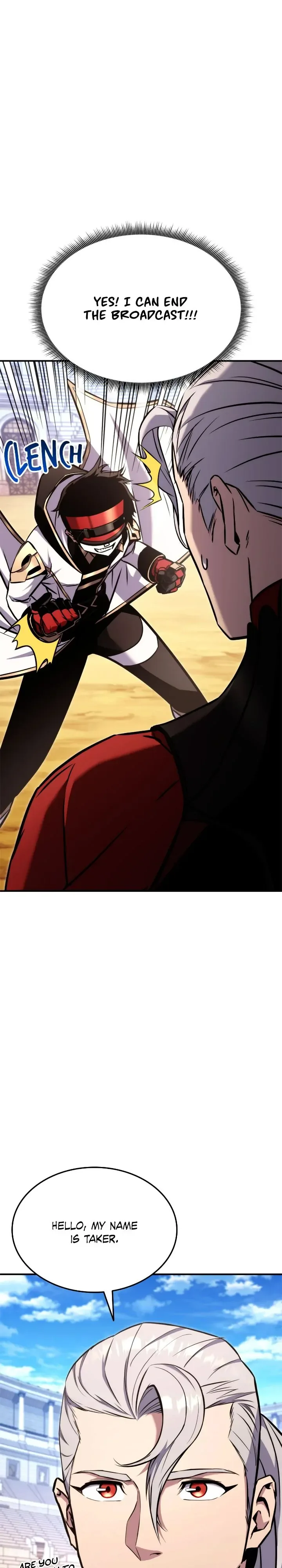Ranker’s Return Chapter 119 page 11