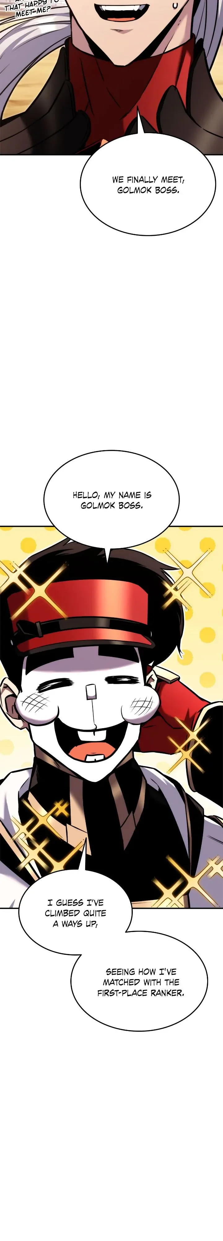 Ranker’s Return Chapter 119 page 12