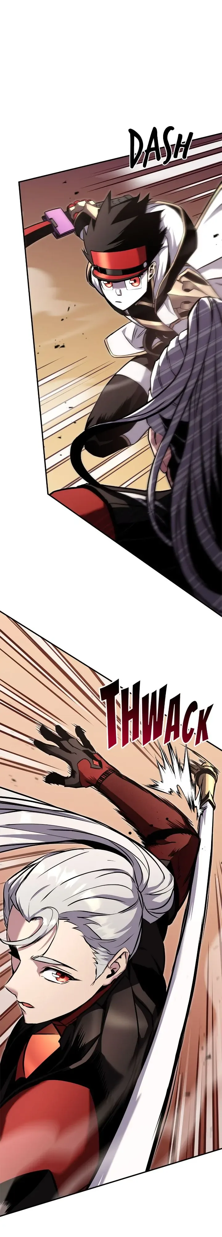 Ranker’s Return Chapter 119 page 24