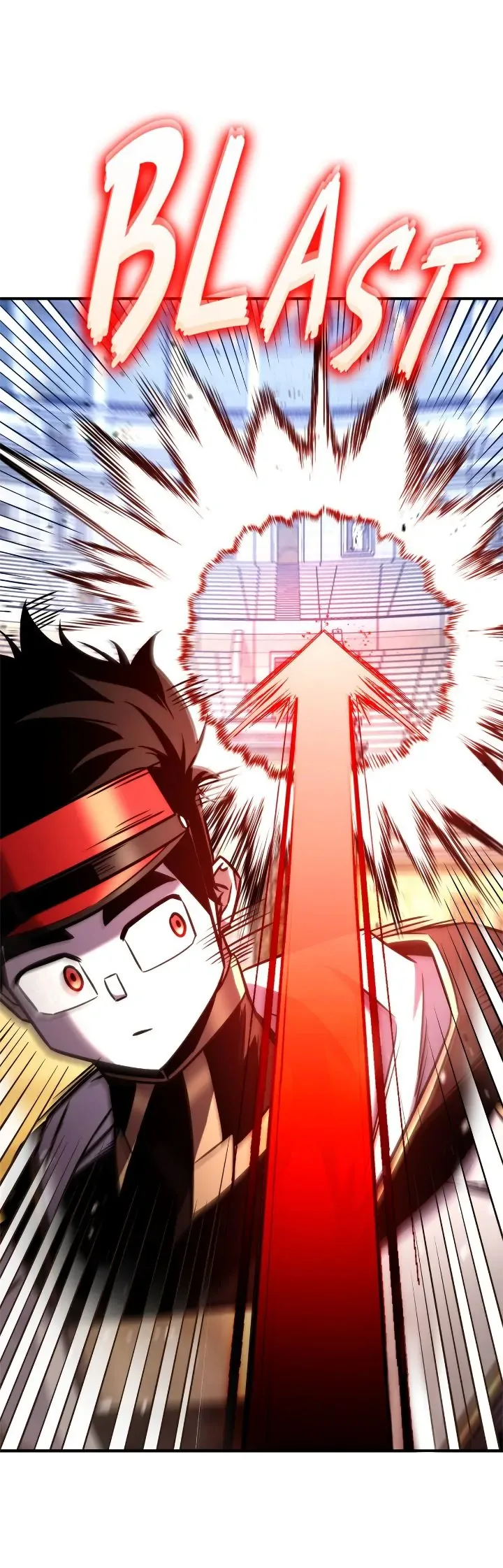 Ranker’s Return Chapter 119 page 19