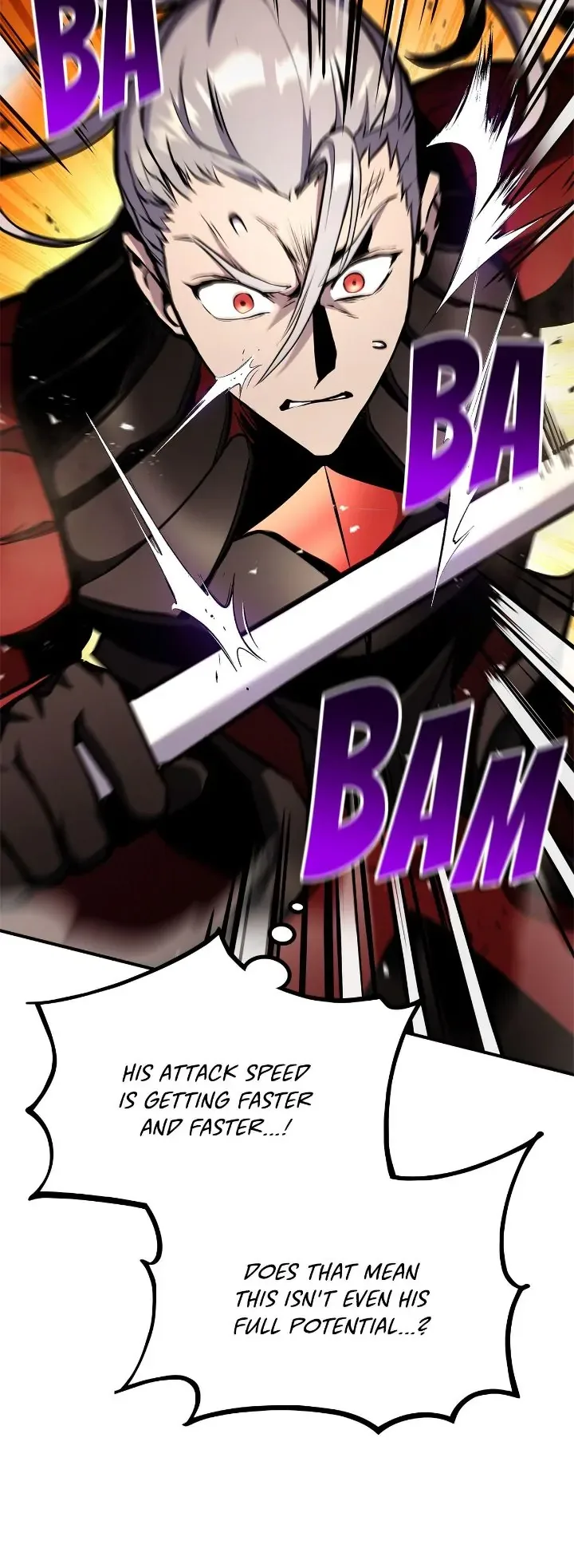 Ranker’s Return Chapter 119 page 31