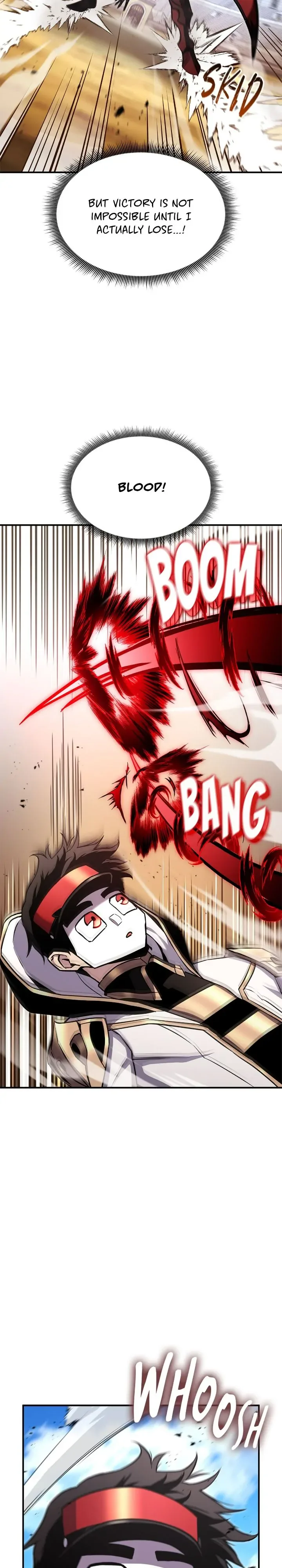 Ranker’s Return Chapter 119 page 33