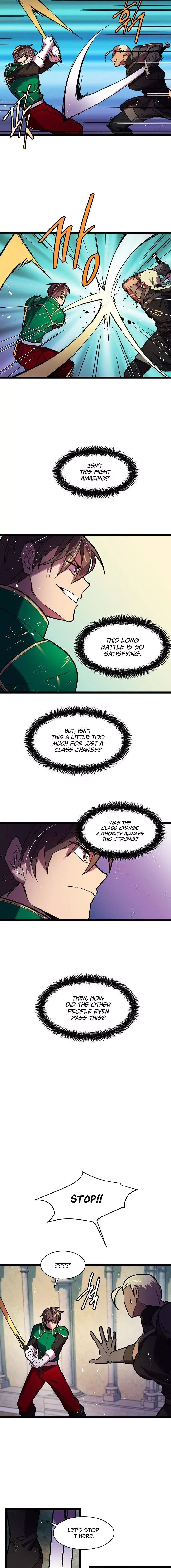 Ranker’s Return Chapter 12 page 7