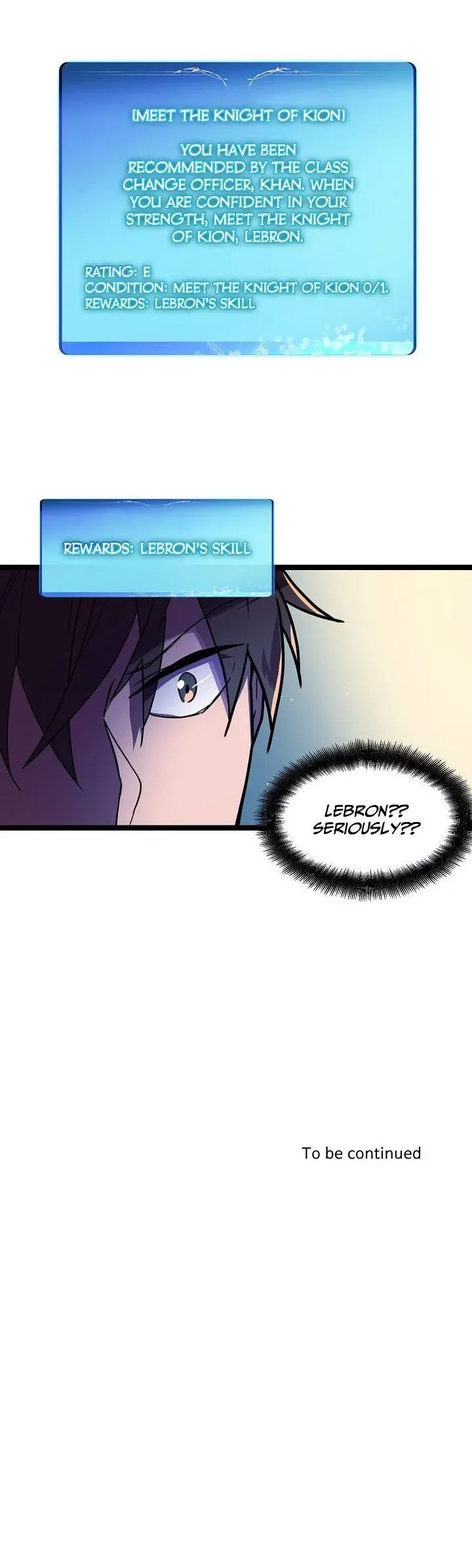 Ranker’s Return Chapter 12 page 11