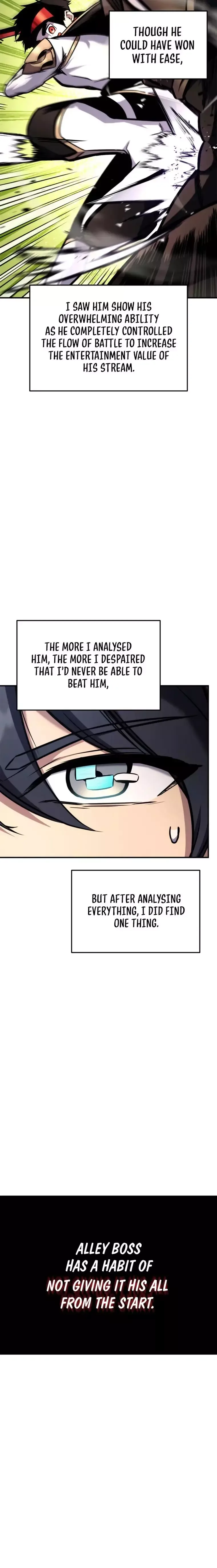 Ranker’s Return Chapter 120 page 4