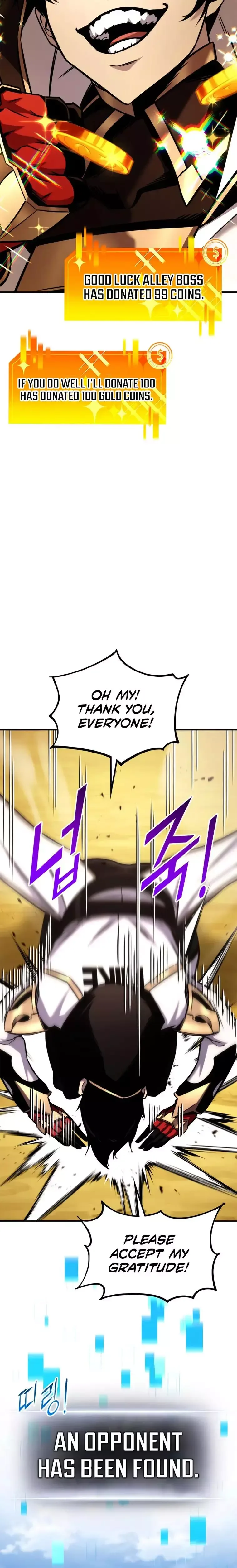 Ranker’s Return Chapter 120 page 14