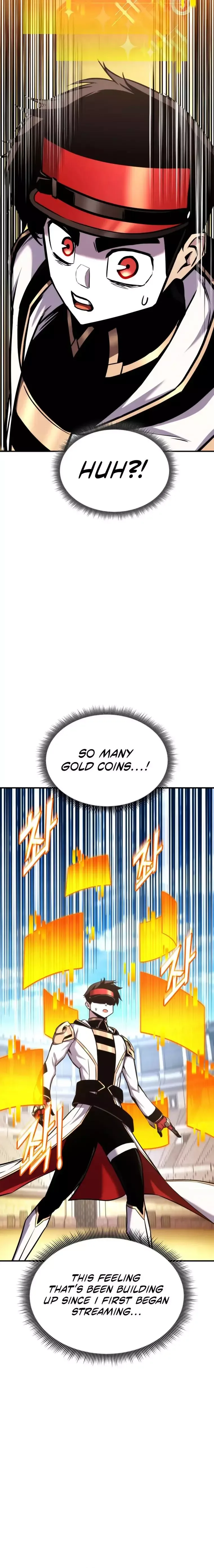Ranker’s Return Chapter 120 page 12