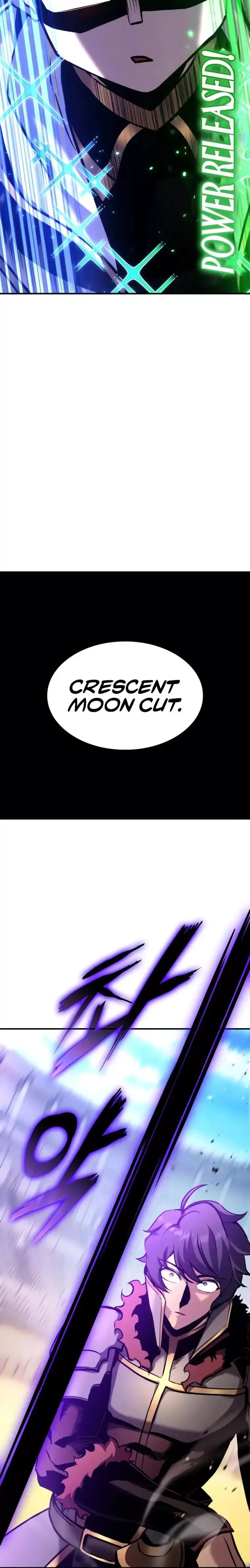 Ranker’s Return Chapter 120 page 26