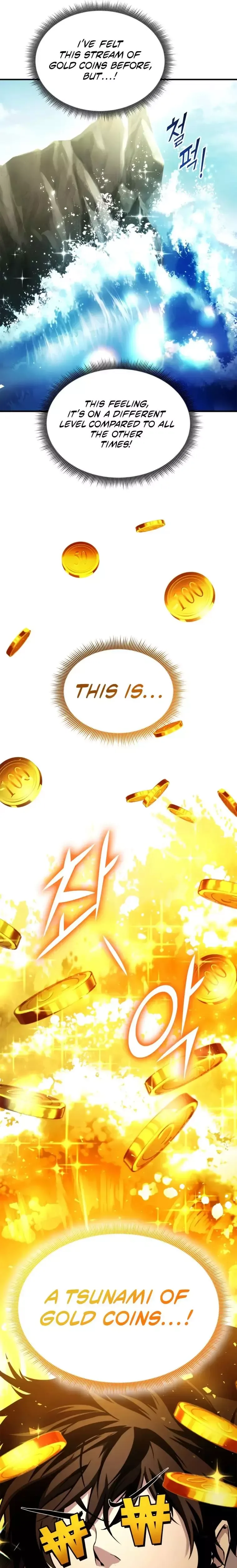 Ranker’s Return Chapter 120 page 13