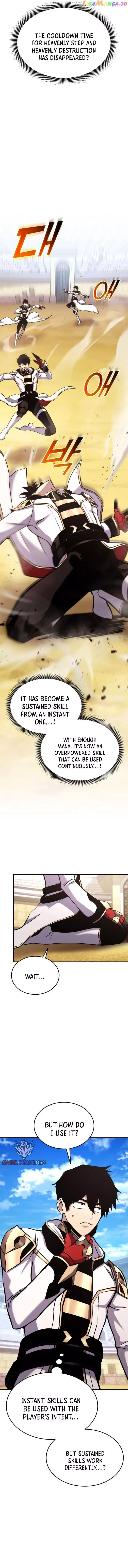Ranker’s Return Chapter 121 page 12
