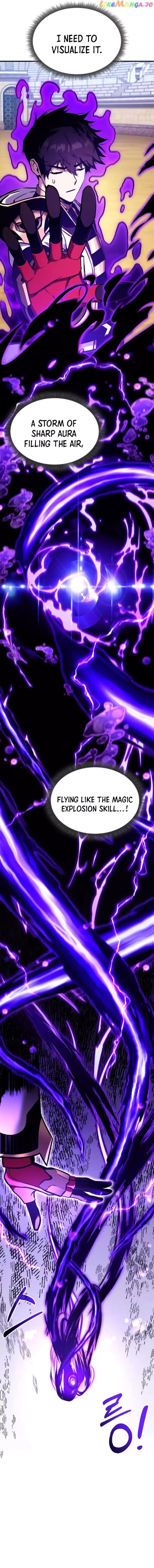 Ranker’s Return Chapter 121 page 14