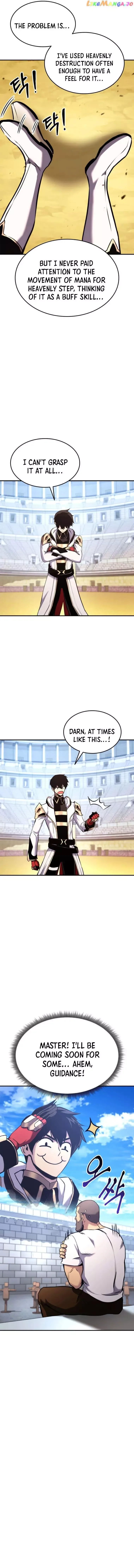 Ranker’s Return Chapter 121 page 16